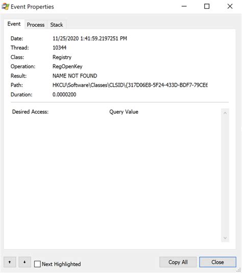 Image result for Procmon Windows