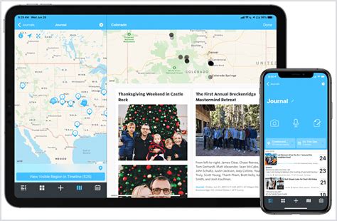 Топ-7 приложений для iPad, которые нужны каждому - i-Store