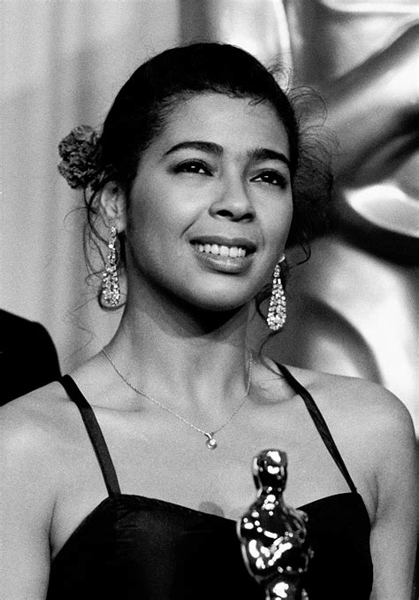 Remembering Irene Cara: Who was the Oscar winning singer and how did ...