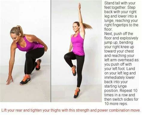 Image result for Power Move Tutorial