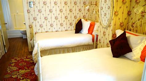 THE HEIRLOOM INN (Mount Dora) - Inn Reviews, Photos, Rate Comparison ...