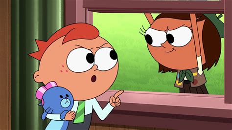 Tig N' Seek Season 2 Image | Fancaps