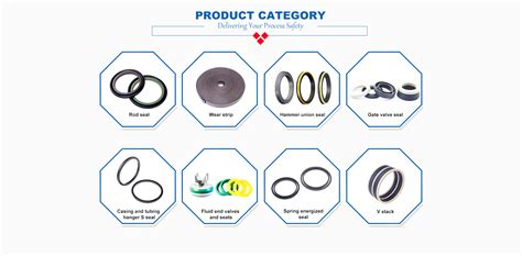 Company Overview - Guangzhou JST Seals Technology Co., Ltd.
