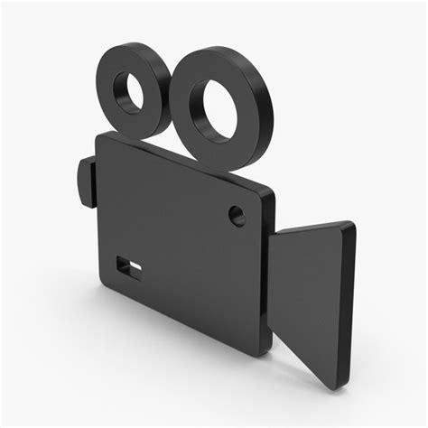 Camera Symbol 3D Simple 的图像结果