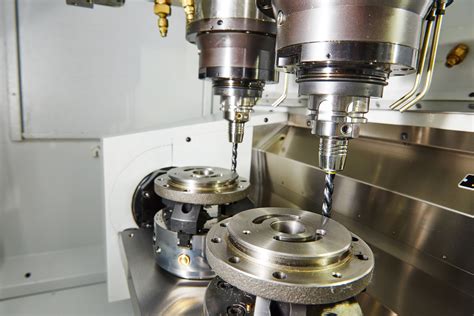 Machine Tools Example 的图像结果