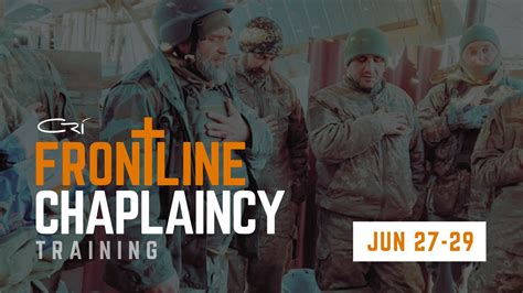 Crisis Response International Training Hub