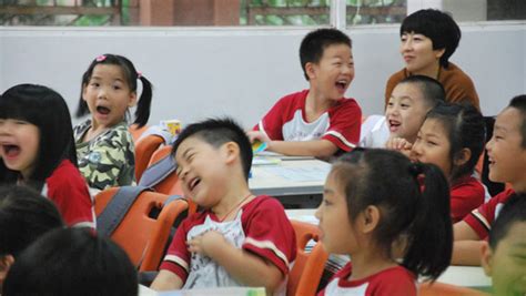 【广州】一年级家长开放日：感受成长，沟通心灵_ 国际学校_私立学校_幼儿园_为明教育-欢迎您!