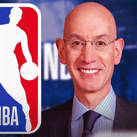 Nba Commissioner