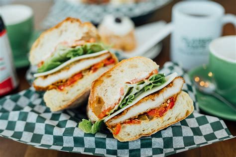 Café Kujira: superbe café artisanal dans les Shops Angus - Tastet