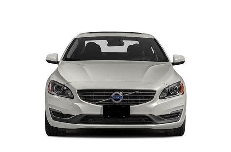 2015 Volvo S60 - Specs, Prices, MPG, Reviews & Photos | Cars.com
