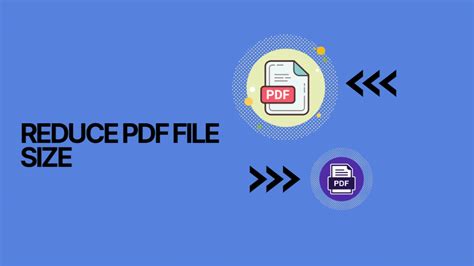 Image result for Reduce PDF File Size