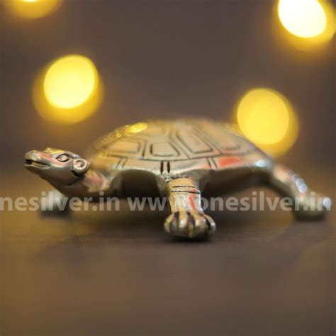 Brass Tortoises big – onesilver.in