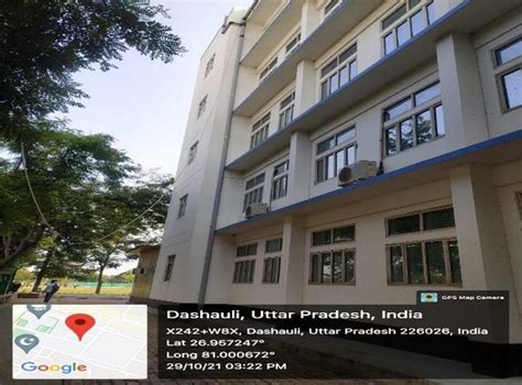 Water Conservation at Integral University Lucknow: Sustainable ...