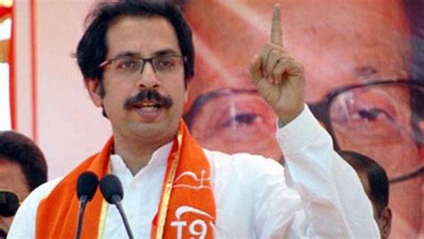 Shiv Sena set to move Supreme Court against Governor denying request ...