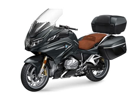 2022 Bmw R 1200 Rt