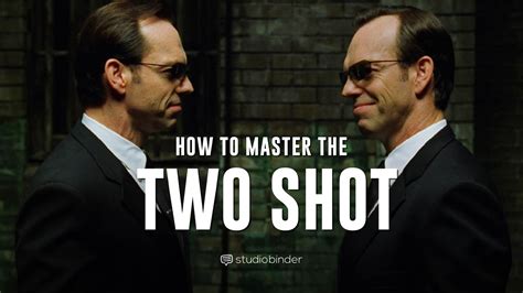 Two-Shot Example 的图像结果