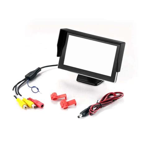 Buy RD Overseas 12.7cm rear view monitor
