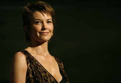 Premiere: 'Fierce People' Movie Photos | Premiere: 'Fierce People ...