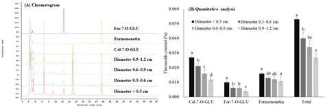 Effects of Physical Properties and Processing Methods on Astragaloside ...