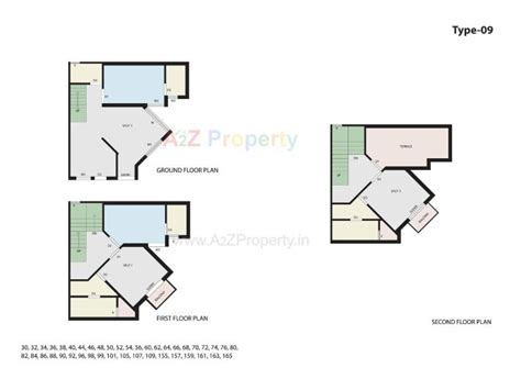 Gokuldham Gardenia | at Palanpur, Banaskantha