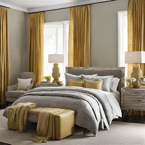 Stylish Master Bedroom Bedding Ideas for a Cozy Retreat