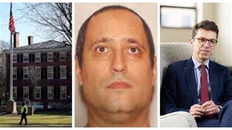 What ties shooter Claudio Manuel Neves-Valente to both Brown University ...