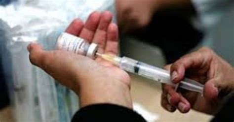 Hospital Runs Out Of Anti-Rabies Vaccine, Man Forced To Sell Phone For ...