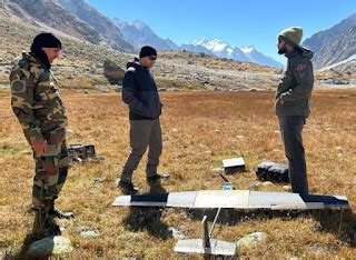 Indian Army Awards Contract To Johnnette Technologies To Supply Made-In ...
