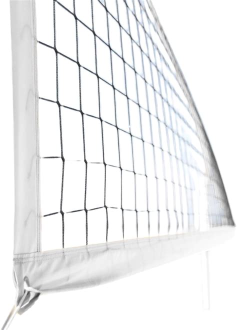 Amazon.com : Professional Volleyball Net Outdoor Heavy Duty 32 X 3 Ft ...