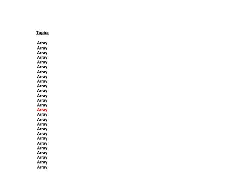 Final 450 - best - Topic: Array Array Array Array Array Array Array ...