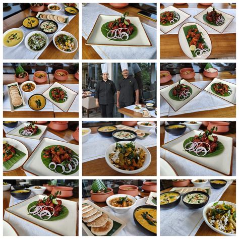 সিটি অফ জয়ে কেরালার খাঁটি স্বাদ নিয়ে এল 'বিভান্তা' - News 365 x 24.com