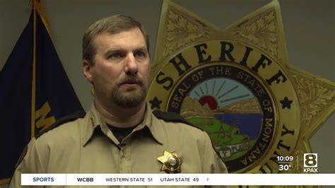 Flathead County Sheriff warns of scam demanding payment for "fake warrants"