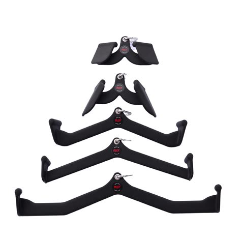 Mag Handles (Set Of 5) — MSFFIT