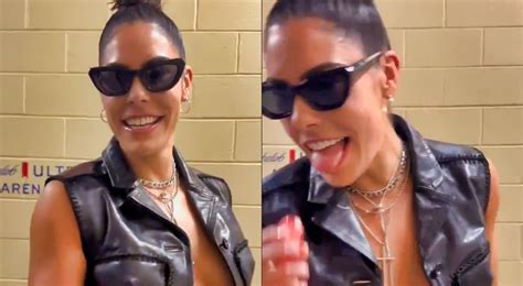 VIDEO: Social Media Thinks Kelsey Plum Accidentally Flashed Her Goods With Her Scandalous ...