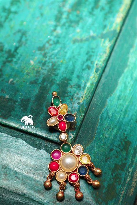 UMAYA PATHAKAM – Queens Jewel Emporium