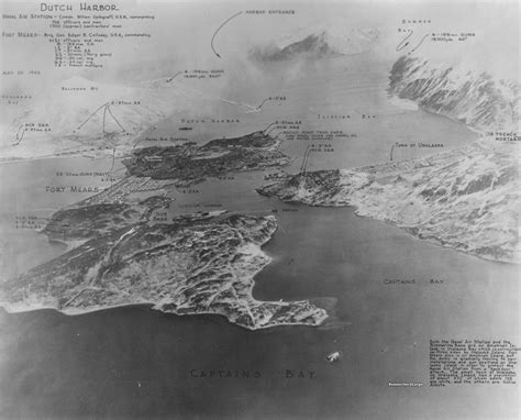 Dutch Harbor Map at Casey Hall blog
