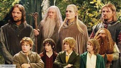 How to watch all The Lord of the Rings movies in order