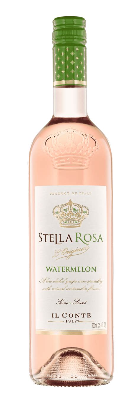 Stella Rosa Watermelon | Wine | Manila Premiere Wines