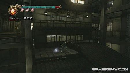 暴力与难度的升级！《忍者龙剑传2》预览 _ 游民星空 GamerSky.com
