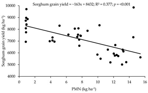 Cover Crops for Resilience of a Limited-Irrigation Winter Wheat–Sorghum ...