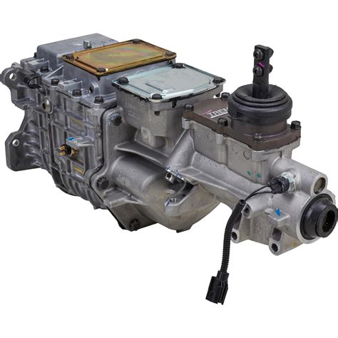 TREMEC TCET 5009 GM TKO-600, GM, 5-Speed Manual Transmission