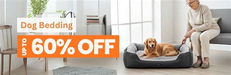 Buy Dog Beds Online | Durable, Washable, All Season Pet Bed – HankPets ...
