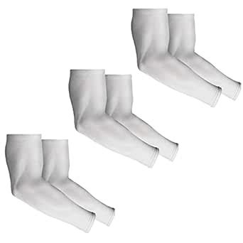 EDHETHA Arm Sleeve Unisex Sports Compression Sun Protection UV UPF 50 ...