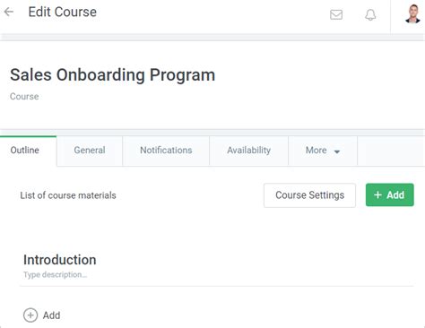 Unity Adding Sections 的图像结果