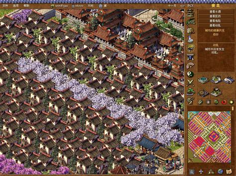 皇帝：龙之崛起（体验历史的厚重感）-电脑114游戏