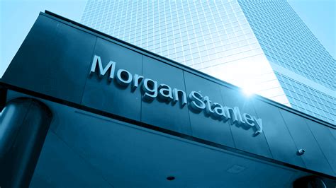 Morgan Stanley Wallpapers - Wallpaper Cave