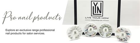 PRO NAIL PRODUCTS – LYN