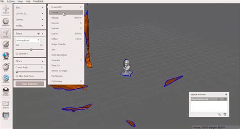 Image result for Meshmixer Tutorial
