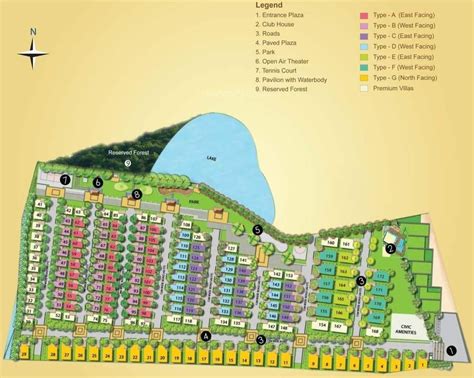 Residential Plots | Sarjapur Bangalore | Bhartiya One