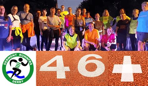 Club Run - Racecourse Ramble, Derby Rugby Football Club, Darley Abbey ...